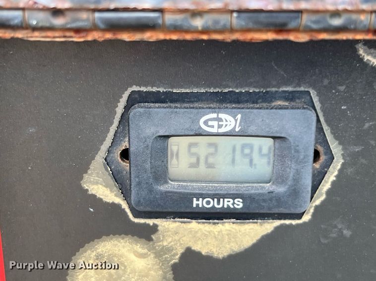 image for item LF9426 2017 Lincoln Electric Vantage 300  welder/generator