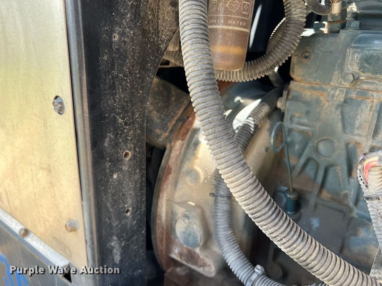 image for item LF9426 2017 Lincoln Electric Vantage 300  welder/generator