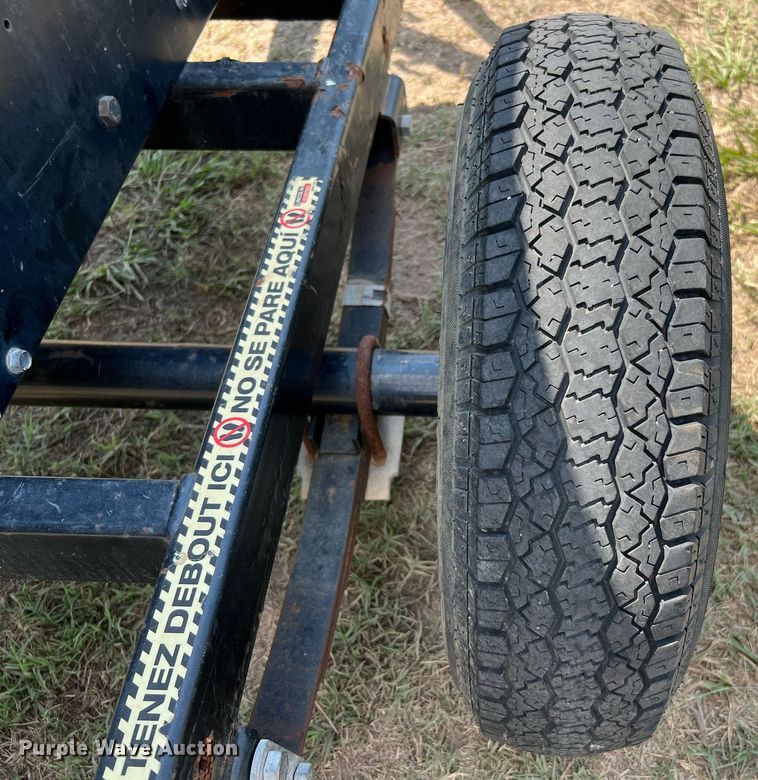 image for item LF9426 2017 Lincoln Electric Vantage 300  welder/generator