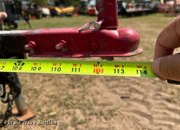 image for item LF9427 2017 Lincoln Electric Vantage 300  welder/generator