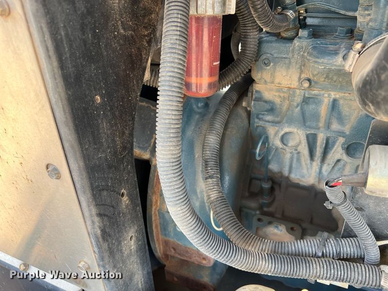 image for item LF9427 2017 Lincoln Electric Vantage 300  welder/generator