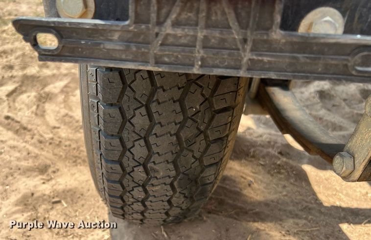 image for item LF9427 2017 Lincoln Electric Vantage 300  welder/generator