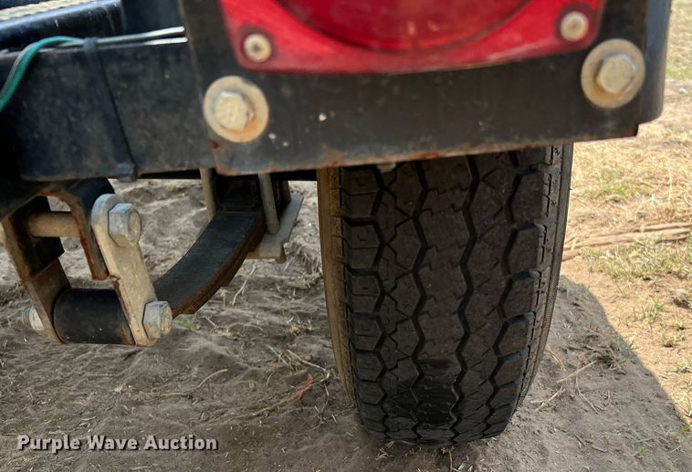 image for item LF9427 2017 Lincoln Electric Vantage 300  welder/generator