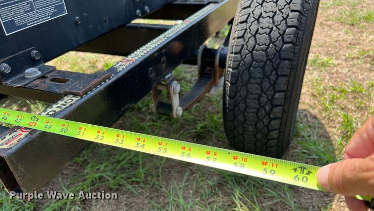 image for item LF9428 2018 Lincoln Electric Vantage 300  welder/generator