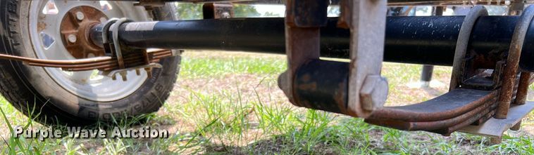 image for item LF9428 2018 Lincoln Electric Vantage 300  welder/generator