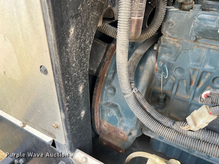 image for item LF9429 2017 Lincoln Electric Vantage 300  welder/generator