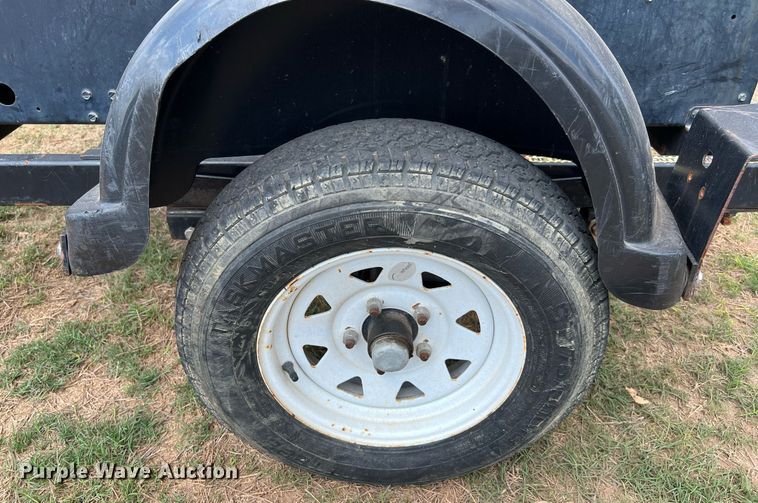 image for item LF9429 2017 Lincoln Electric Vantage 300  welder/generator