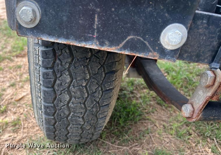 image for item LF9429 2017 Lincoln Electric Vantage 300  welder/generator