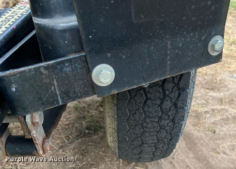 image for item LF9429 2017 Lincoln Electric Vantage 300  welder/generator