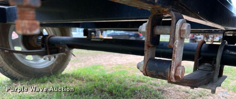 image for item LF9429 2017 Lincoln Electric Vantage 300  welder/generator