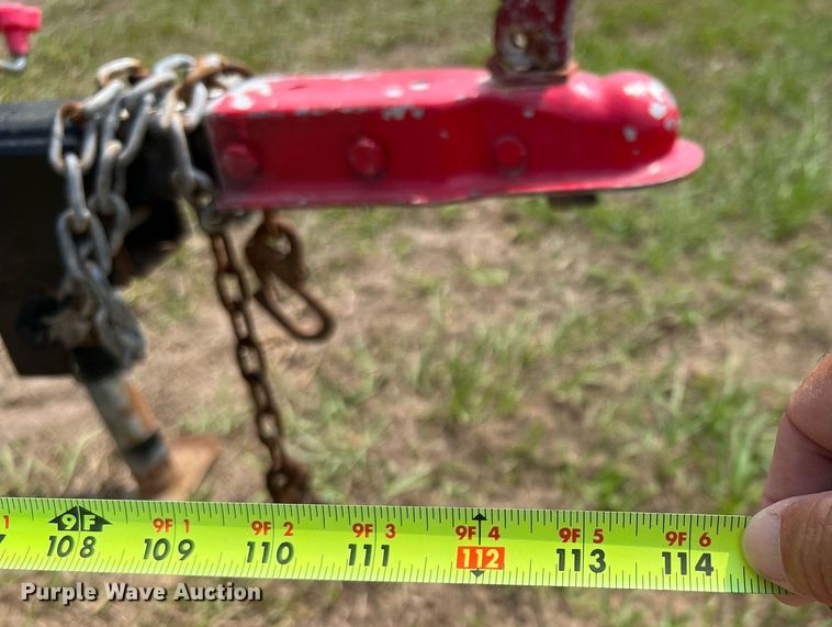 image for item LF9432 2018 Lincoln Electric Vantage 300  welder/generator