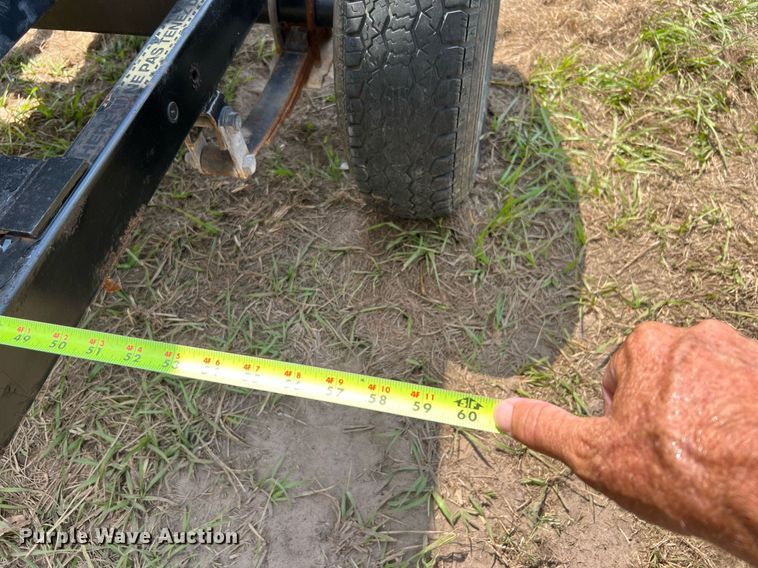 image for item LF9432 2018 Lincoln Electric Vantage 300  welder/generator