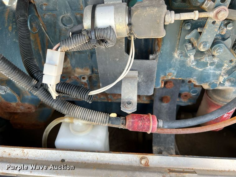 image for item LF9432 2018 Lincoln Electric Vantage 300  welder/generator