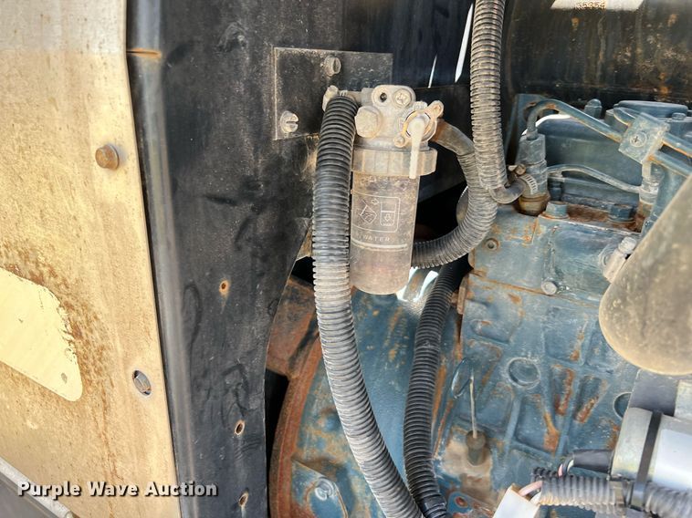 image for item LF9432 2018 Lincoln Electric Vantage 300  welder/generator