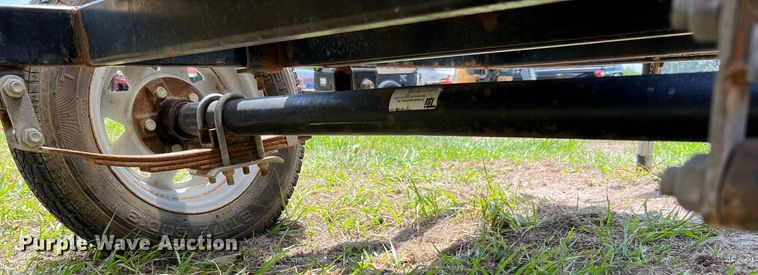 image for item LF9432 2018 Lincoln Electric Vantage 300  welder/generator