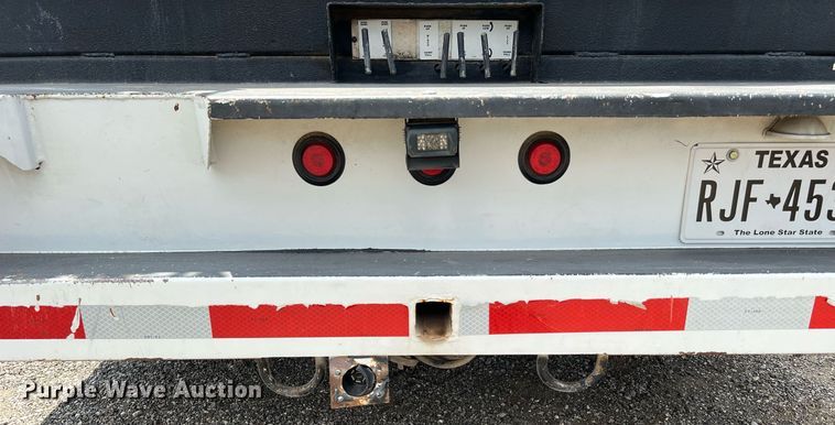 image for item LF9436 2015 Ford F550 Super Duty  utility / service truck