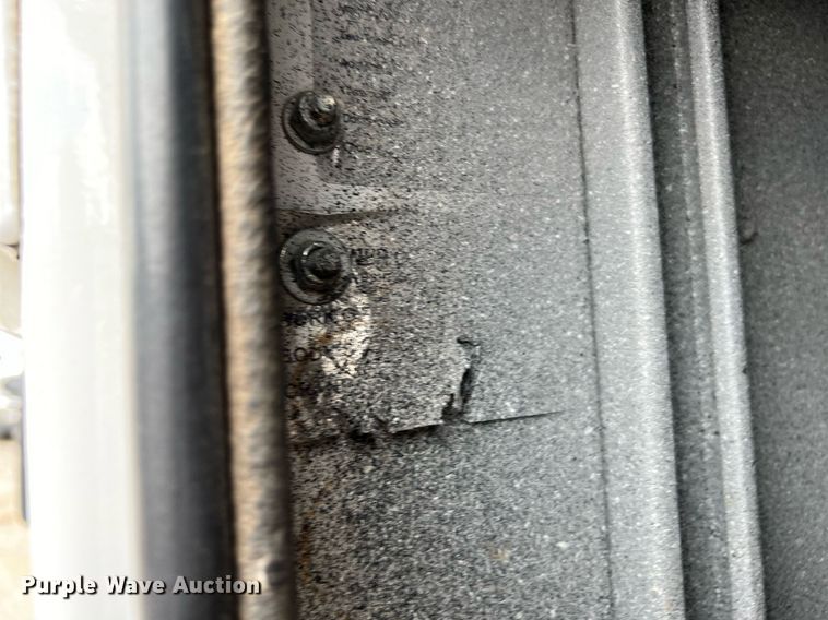 image for item LF9436 2015 Ford F550 Super Duty  utility / service truck