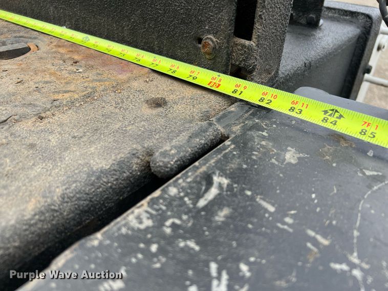 image for item LF9436 2015 Ford F550 Super Duty  utility / service truck