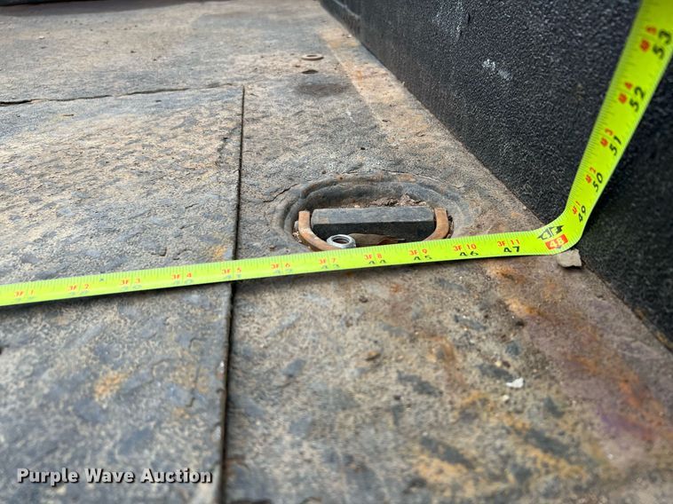 image for item LF9436 2015 Ford F550 Super Duty  utility / service truck