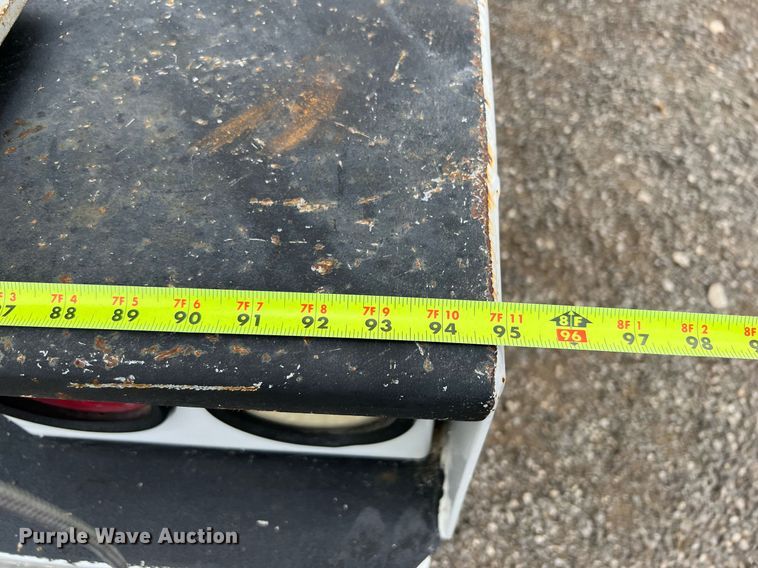 image for item LF9436 2015 Ford F550 Super Duty  utility / service truck