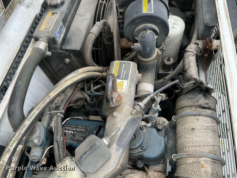 image for item LF9436 2015 Ford F550 Super Duty  utility / service truck