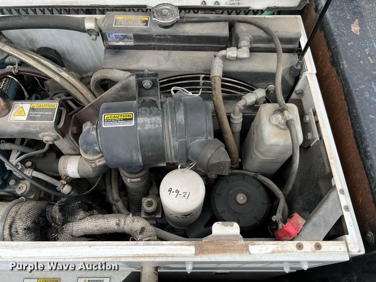 image for item LF9436 2015 Ford F550 Super Duty  utility / service truck