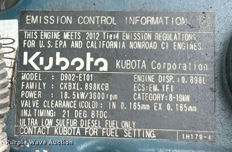 image for item LF9436 2015 Ford F550 Super Duty  utility / service truck