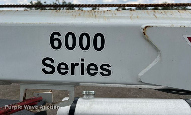 image for item LF9436 2015 Ford F550 Super Duty  utility / service truck