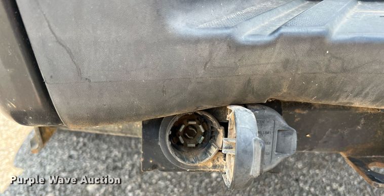 image for item LF9438 2012 Ford F250 Super Duty  SuperCab pickup truck