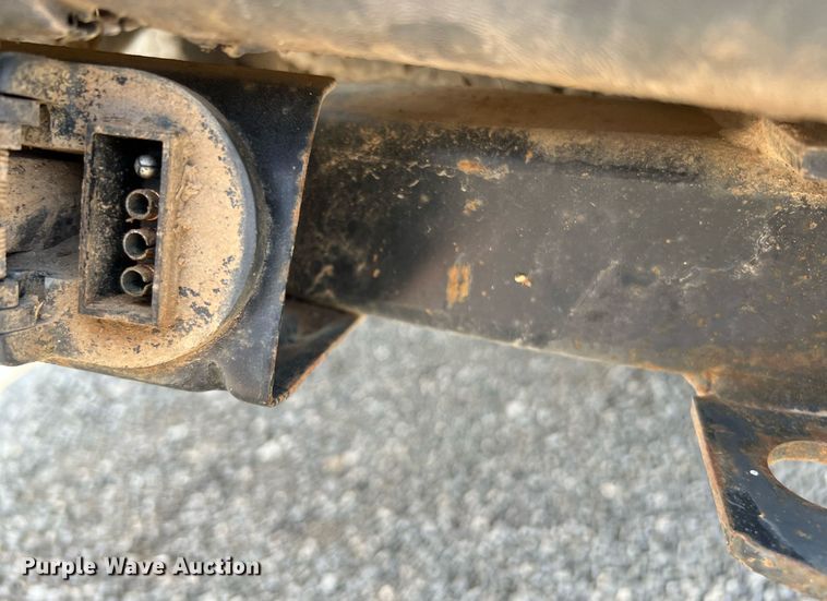 image for item LF9438 2012 Ford F250 Super Duty  SuperCab pickup truck