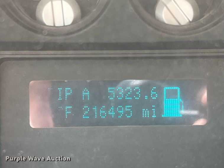 image for item LF9438 2012 Ford F250 Super Duty  SuperCab pickup truck