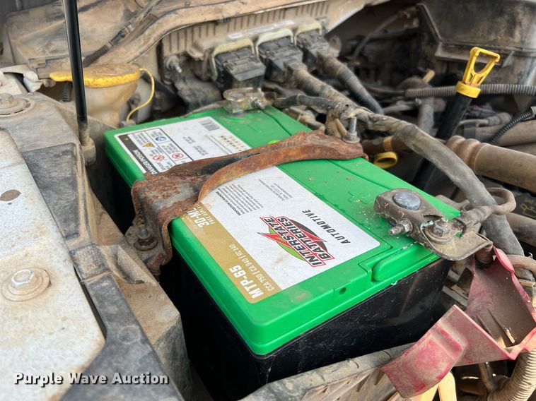 image for item LF9438 2012 Ford F250 Super Duty  SuperCab pickup truck