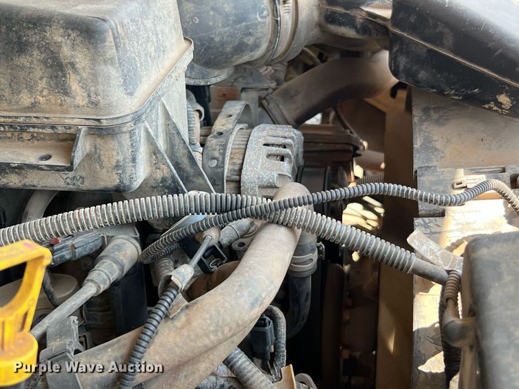 image for item LF9438 2012 Ford F250 Super Duty  SuperCab pickup truck