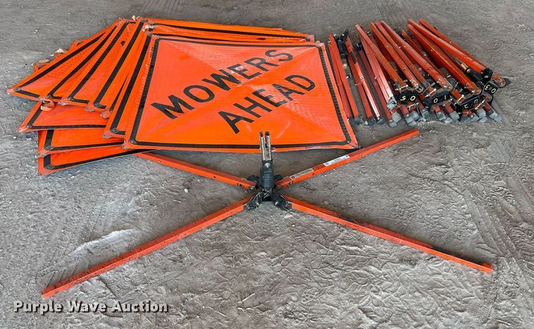 image for item LF9444 (10) signs