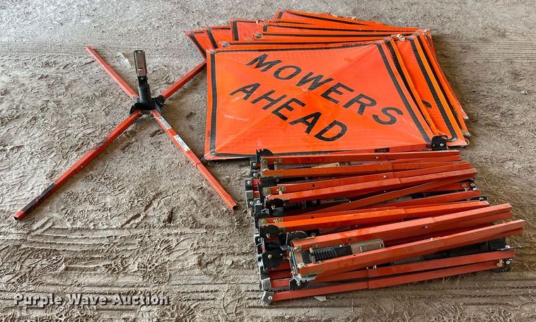 image for item LF9444 (10) signs