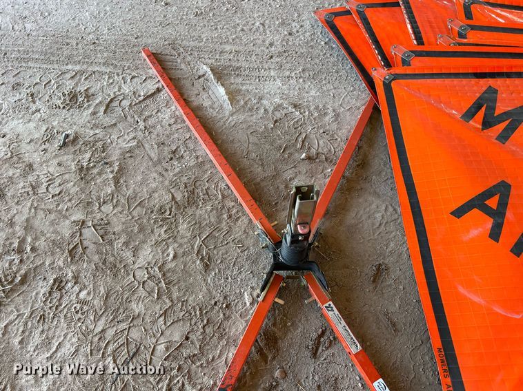 image for item LF9444 (10) signs