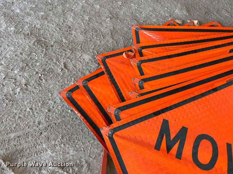 image for item LF9444 (10) signs