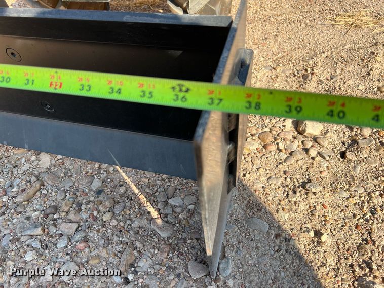 image for item LF9445 BCS 750  lawn tractor