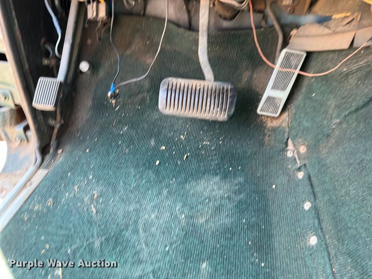 image for item LF9446 1978 Jeep Cherokee  SUV