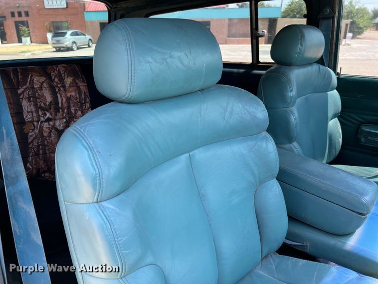 image for item LF9446 1978 Jeep Cherokee  SUV