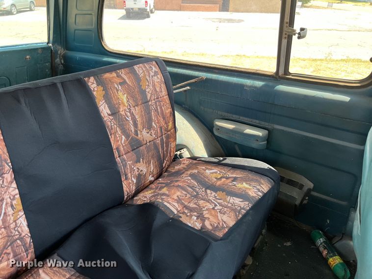 image for item LF9446 1978 Jeep Cherokee  SUV