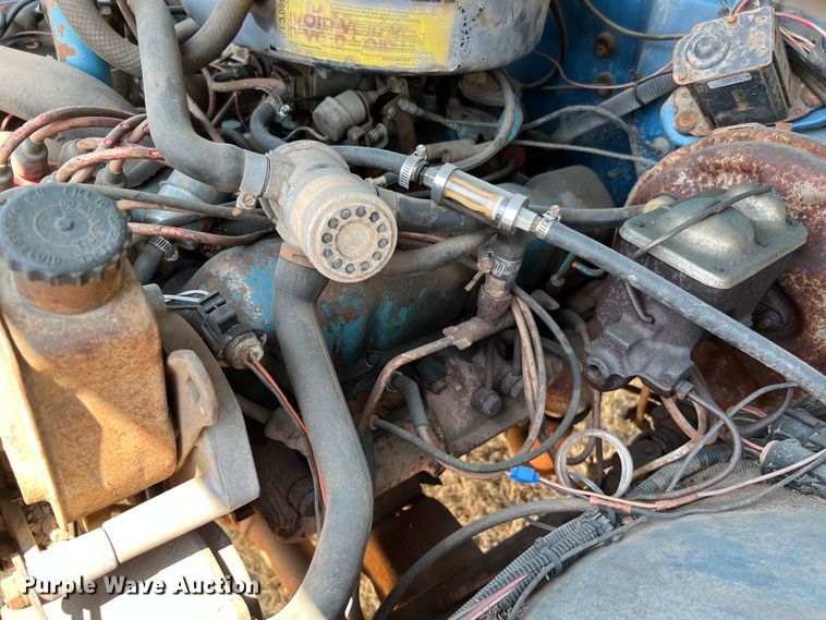 image for item LF9446 1978 Jeep Cherokee  SUV