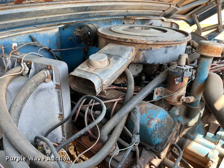 image for item LF9446 1978 Jeep Cherokee  SUV