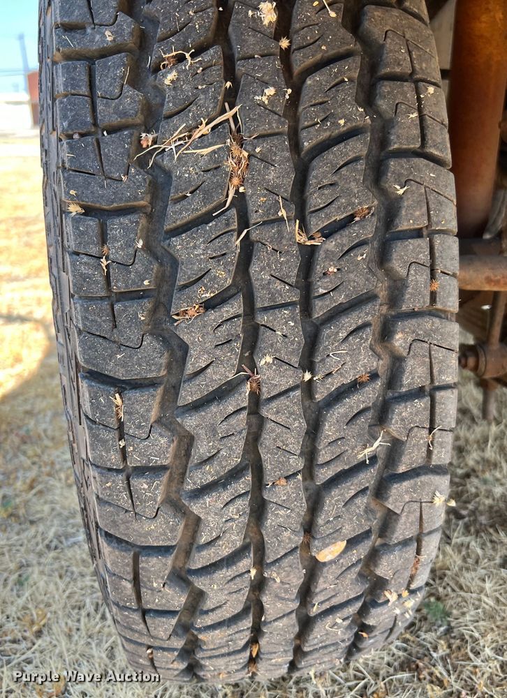 image for item LF9446 1978 Jeep Cherokee  SUV