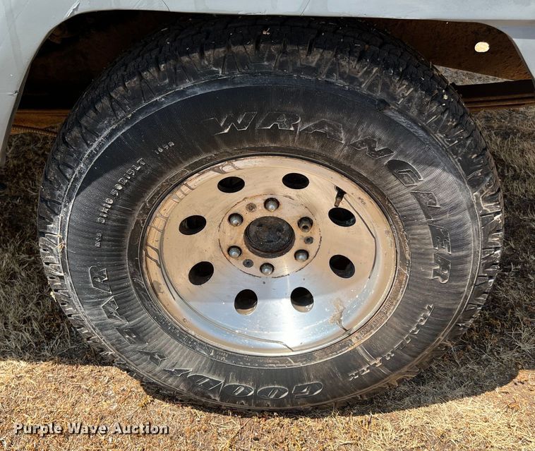 image for item LF9446 1978 Jeep Cherokee  SUV