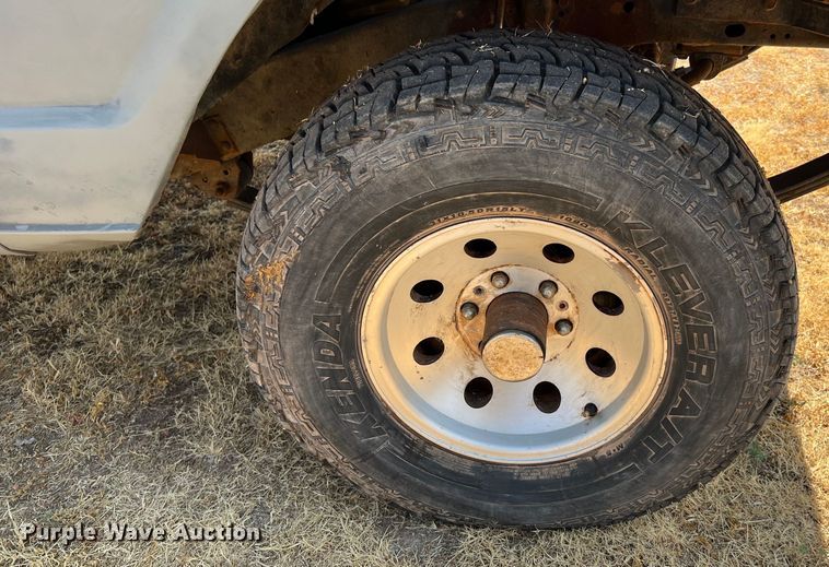 image for item LF9446 1978 Jeep Cherokee  SUV