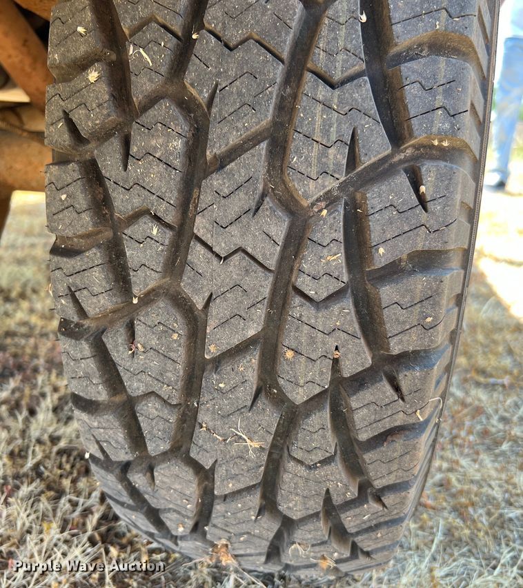 image for item LF9446 1978 Jeep Cherokee  SUV