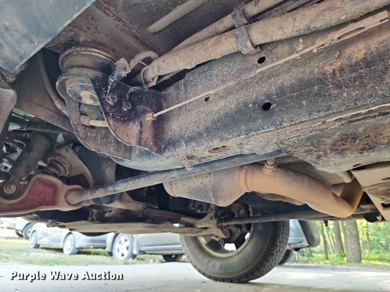 image for item LM9124 2005 GMC Sierra 1500  Ext. Cab pickup truck