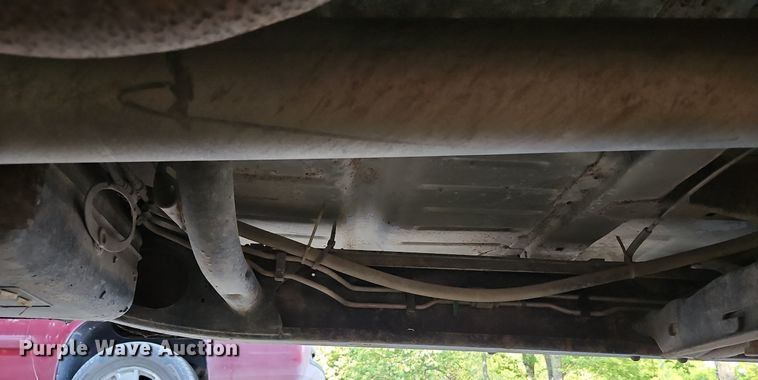 image for item LM9124 2005 GMC Sierra 1500  Ext. Cab pickup truck