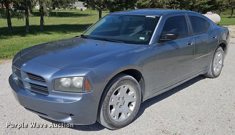 image for item LM9127 2006 Dodge Charger